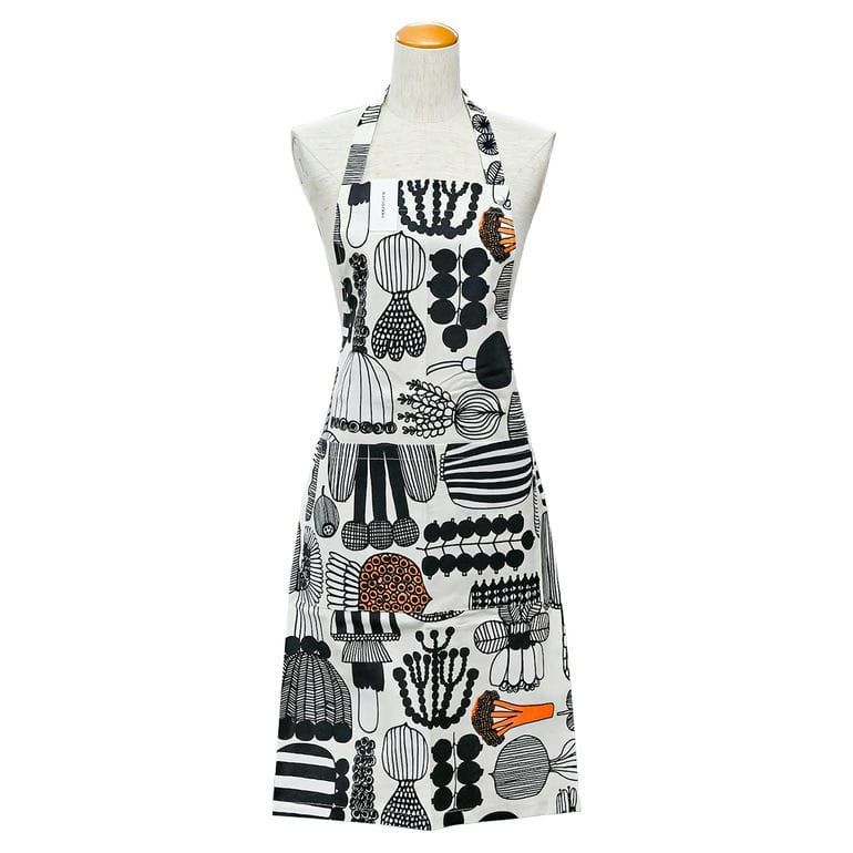 Marimekko マリメッコ エプロン プータルフリン パルハート マリメッコ marimekko エプロン プータルフリン パルハート