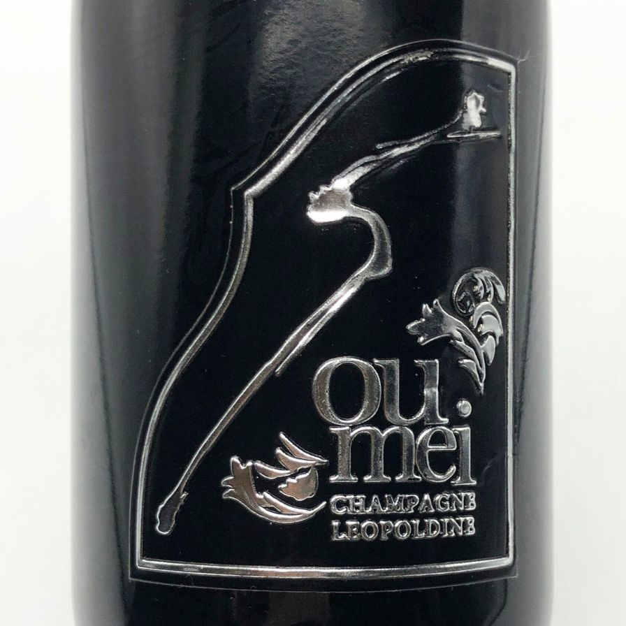 未開栓 ソウメイ レオポルディーヌ ロゼ 750ml 12.5% 未開栓 ソウメイ レオポルディーヌ ロゼ 750ml 12.5% レオポル