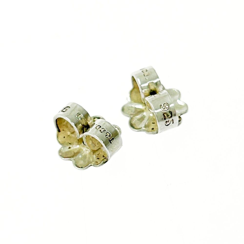 中古】TIFFANY&Co. ティファニー シルバー パロマピカソ 中古】TIFFANY&Co. ティファニー シルバー パロマピカソ