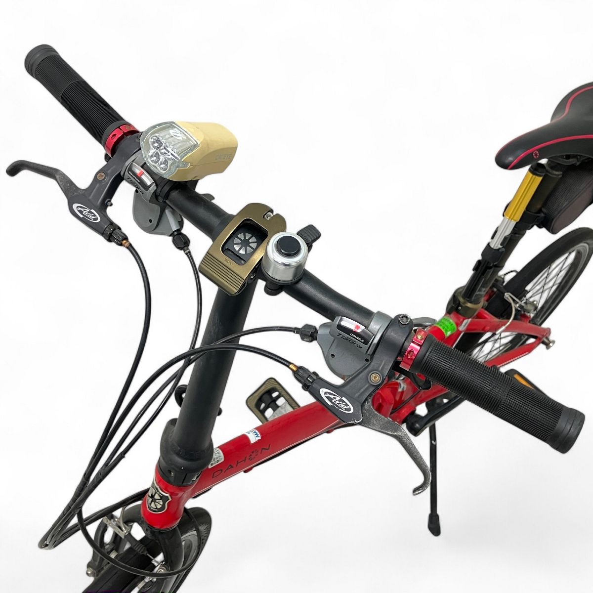 DAHON