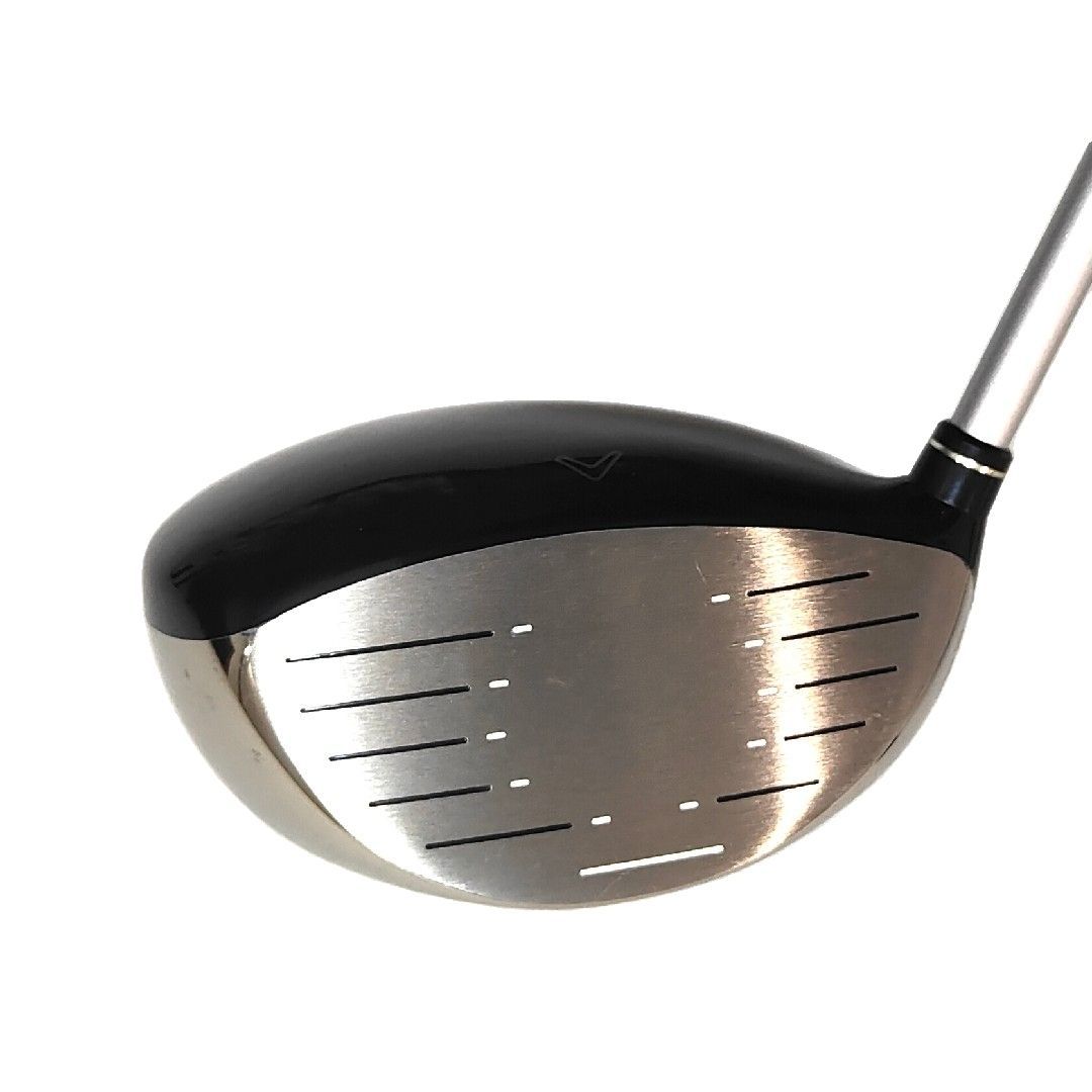 販売 良品 レディース キャロウェイ レガシーV ドライバー 純正