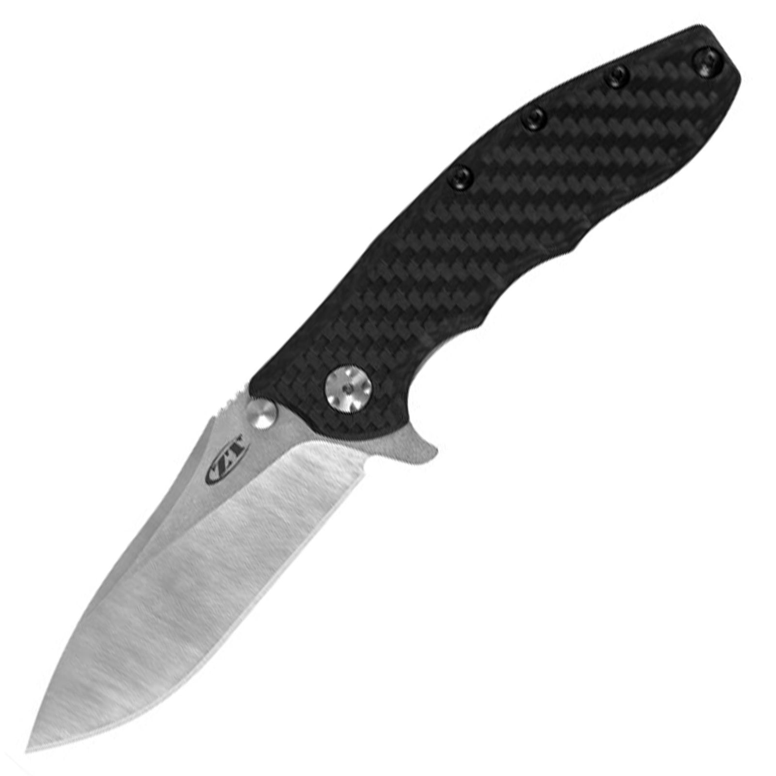 Zero Tolerance 折りたたみナイフ Hinderer Slicer ヒンダラー スライサー 0562CF 18歳以上
