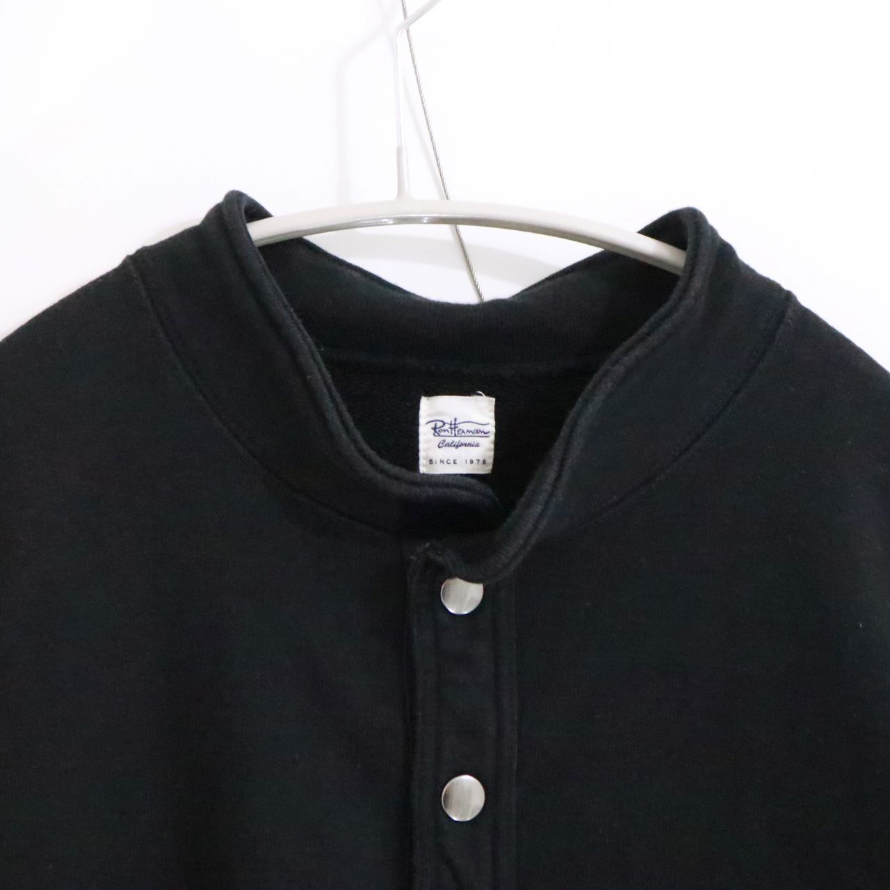 中古A】Ron Herman California ロンハーマンカリフォルニア M メンズ