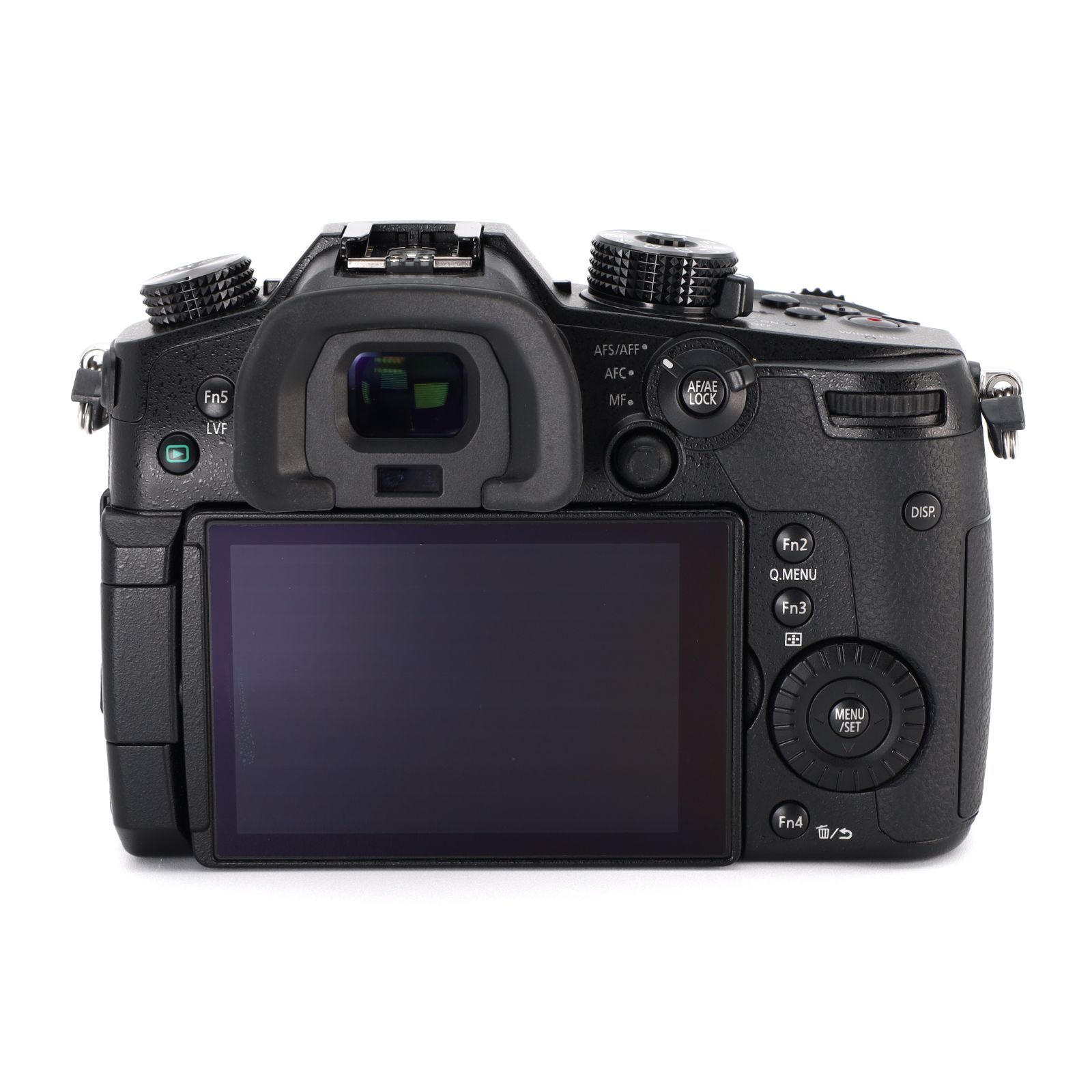 Panasonic パナソニック LUMIX DC GH 5 ボディ _