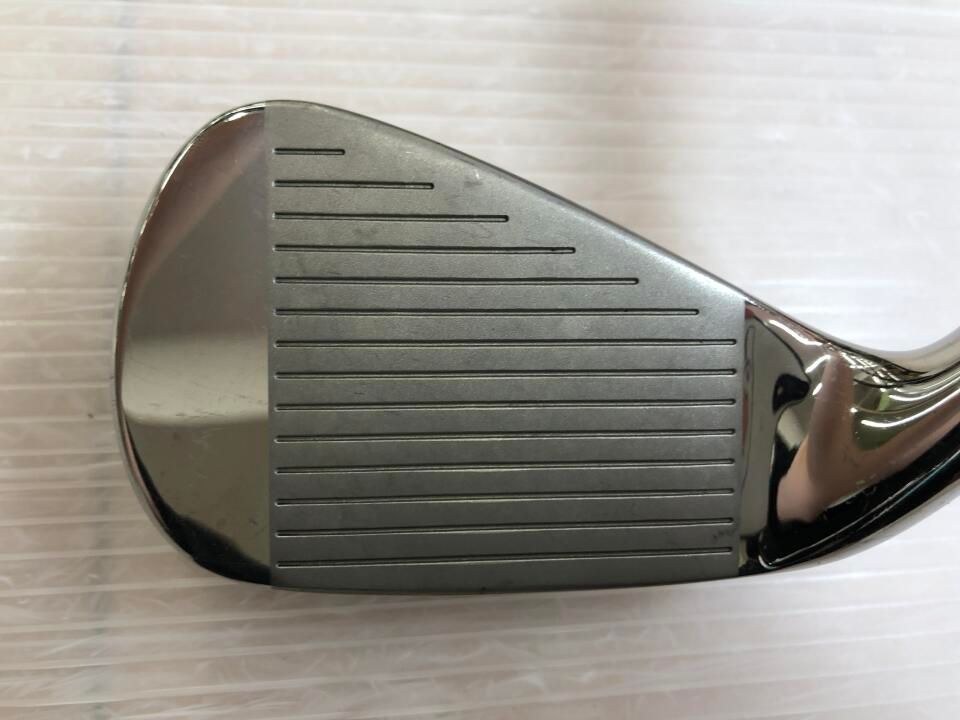 アイアン キャロウェイ