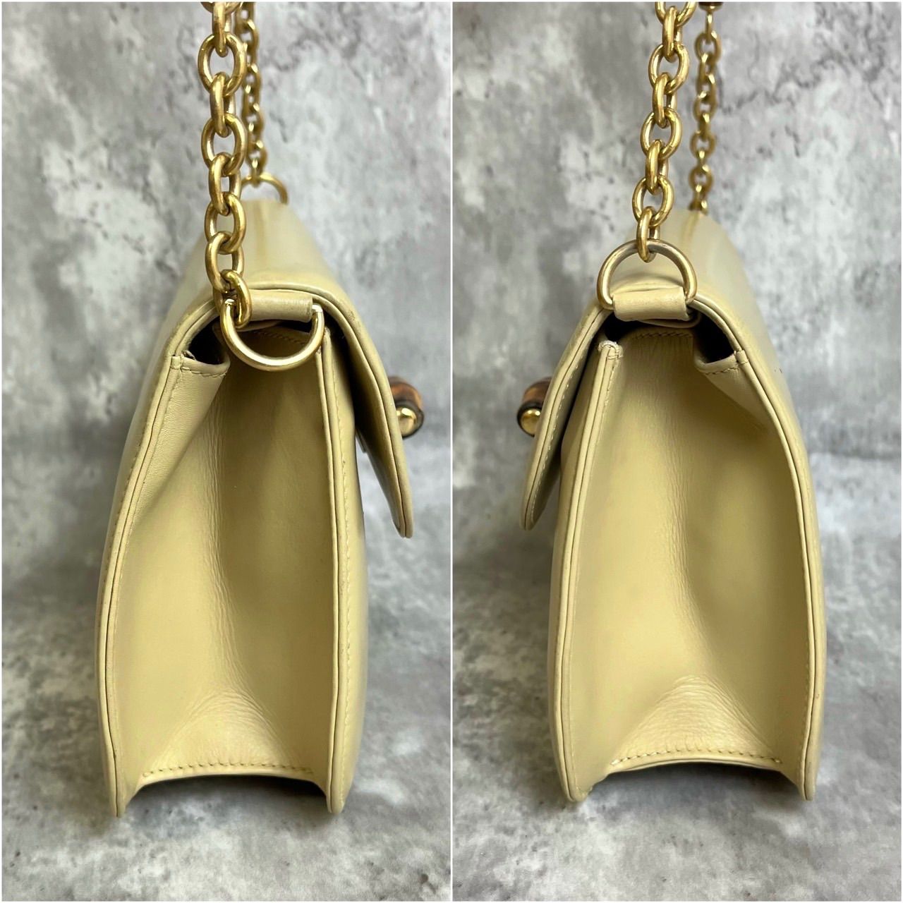 ✨良品✨ OLD GUCCI オールドグッチ ショルダーバッグ トート ✨良品✨ OLD GUCCI オールドグッチ ショルダーバッグ トート
