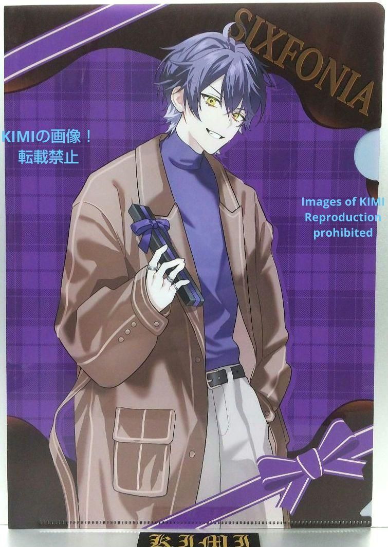 学園アイドルマスター A4クリアファイル 2025 2個 シクフォニ A4クリア 学園アイドルマスター A4クリアファイル 2025 2個 シクフォニ A4クリア