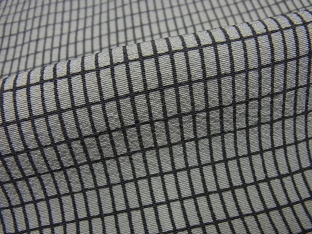 平和屋本店■極上　小紋師　藍田正雄　江戸小紋　吉祥間道　ますいわ屋扱い　逸品3s4884 平和屋本店□極上 小紋師 藍田正雄 江戸小紋 吉祥間道 ますいわ