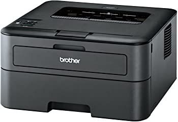 【中古】(非常に良い)(旧モデル) brother レーザープリンター A4 モノクロ JUSTIO HL-L2365DW