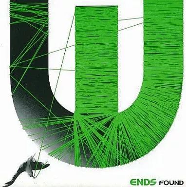 中古】邦楽CD ENDS / FOUND - メルカリ