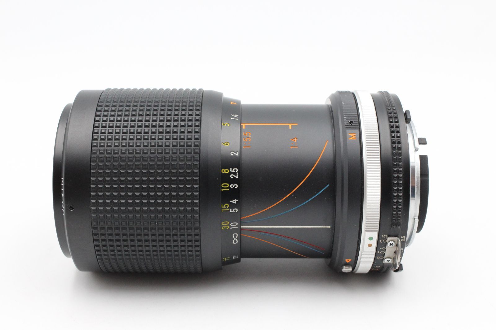 極上品◇Nikon ニコン AF Nikkor 28mm F2.8◇広角単焦点レンズ/a-6189
