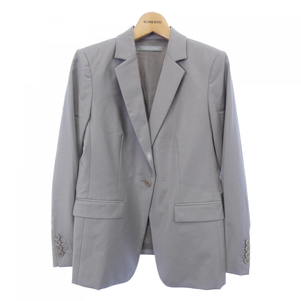 セオリーリュクス Theory luxe 03-2104190 ジャケット