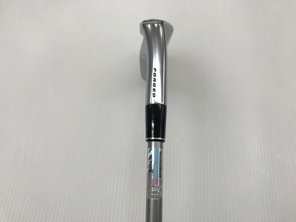 即納】SRIXON ZX5 Mk2 | S | Diamana ZX-2 for IRON | | アイアン |