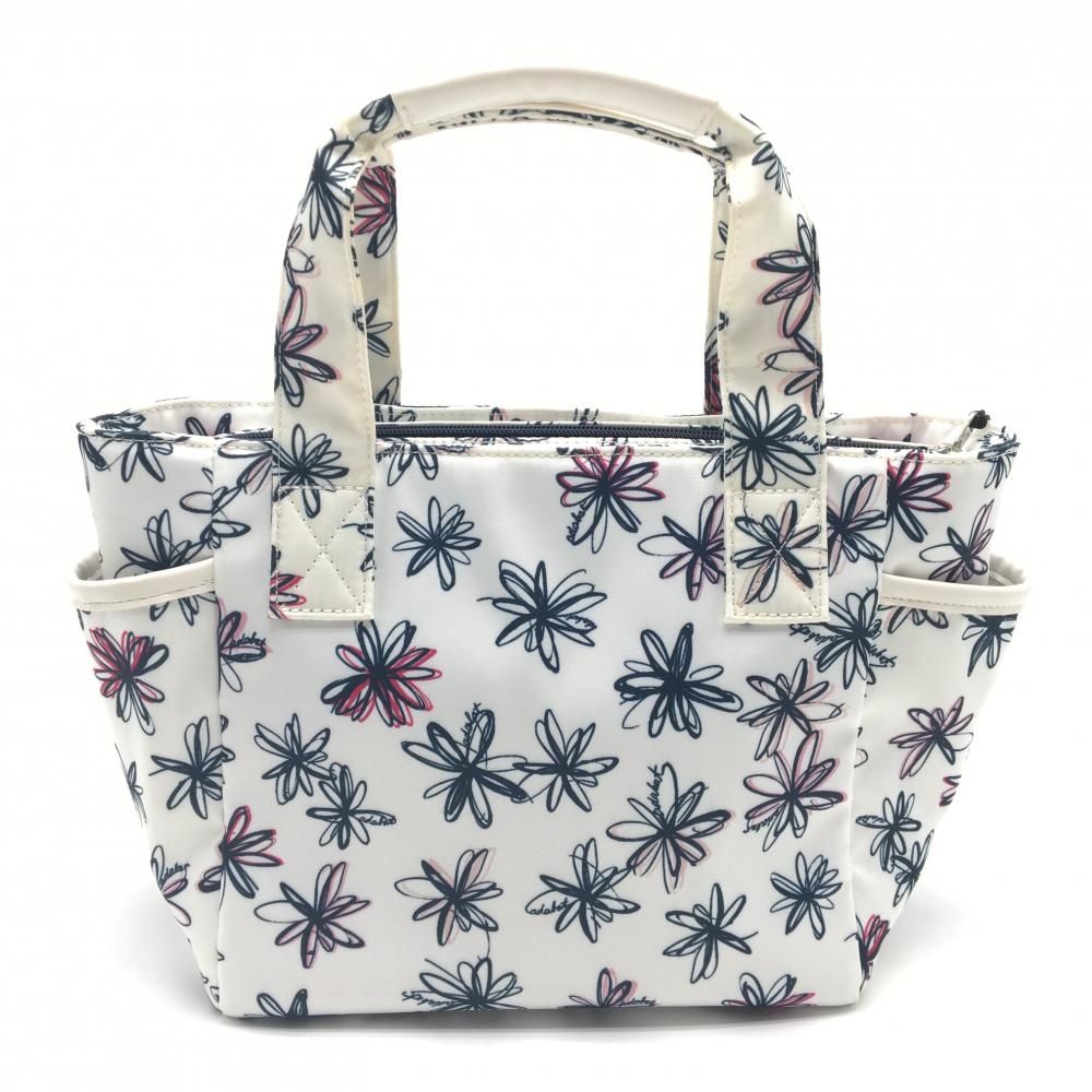 ADABAT ゴルフバッグ ネイビー/ホワイト ADABAT ゴルフバッグ ネイビー/ホワイト adabat ゴルフバッグ ホワイト