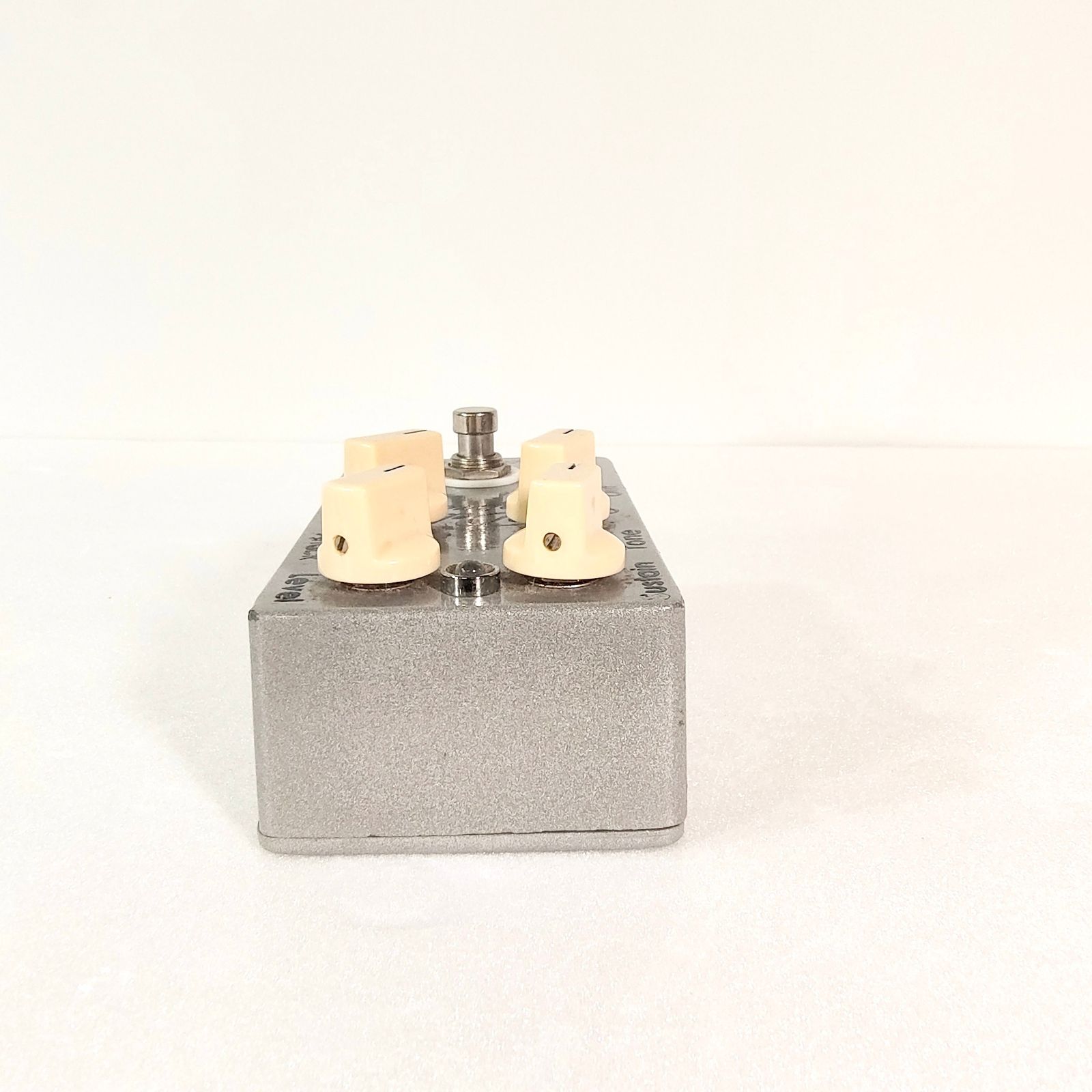 CMATMODS The Deluxe Compressor|ギターエフェクタ CMATMODS The Deluxe Compressor|ギターエフェクタ