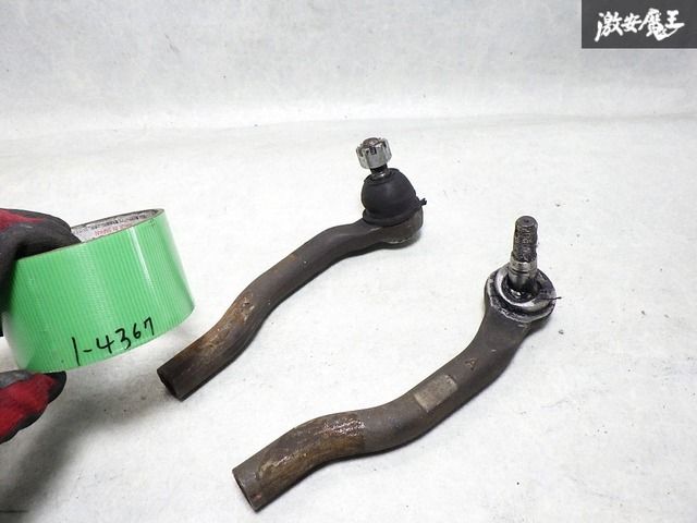 風間オート JZX100 タイロッドエンド 即納!風間オート KAZAMA AUTO J延長ロアアーム用 タイロッド