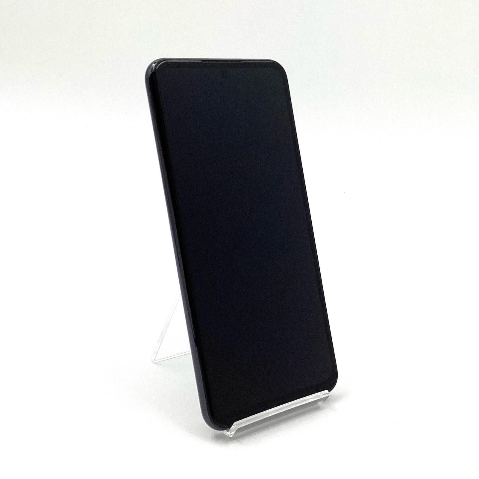 全額返金保証】【最速発送】楽天モバイル Rakuten BIG 128GB ブラック