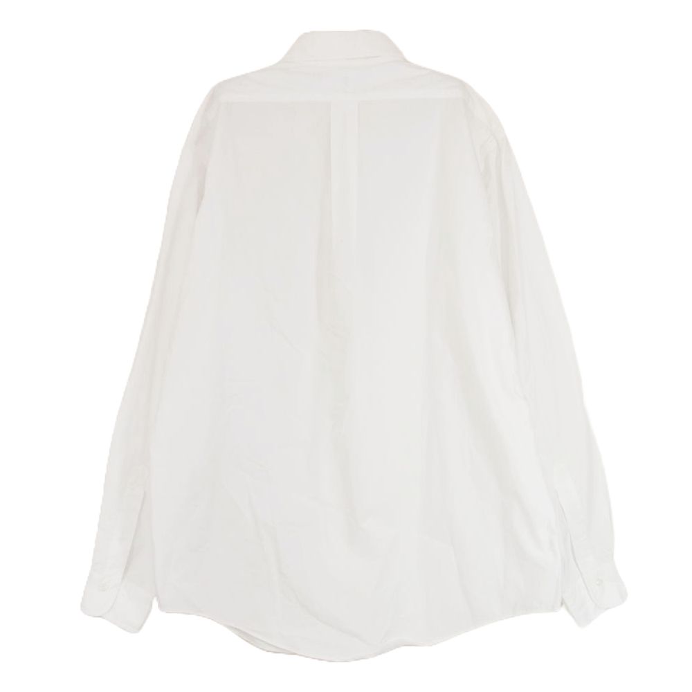 レショップ L'ECHOPPE EY40 LE エルイー Wide Regular Shirts
