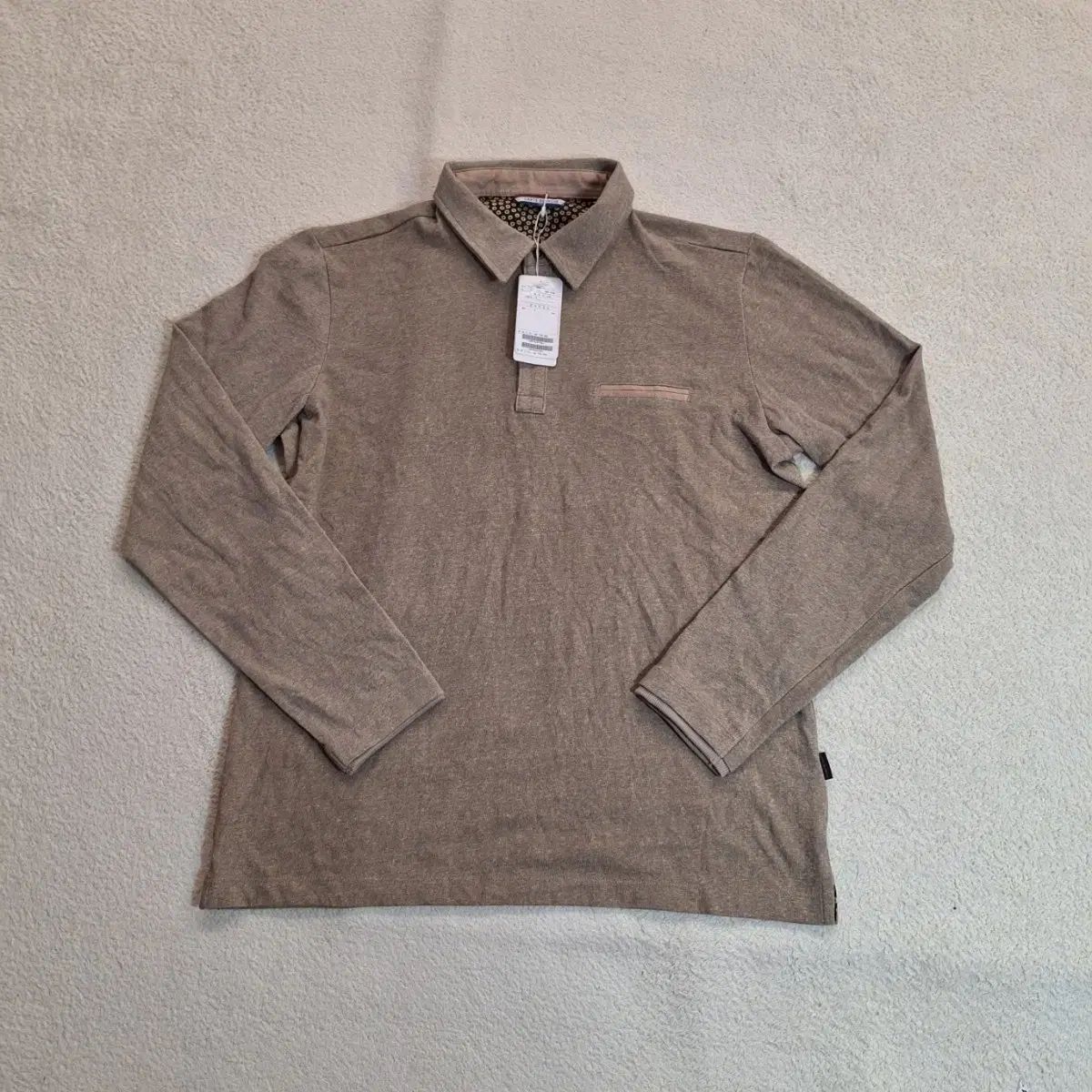 【雷市場（ポンジャン）商品韓国直送】 カルテブランシュ Tシャツ 110