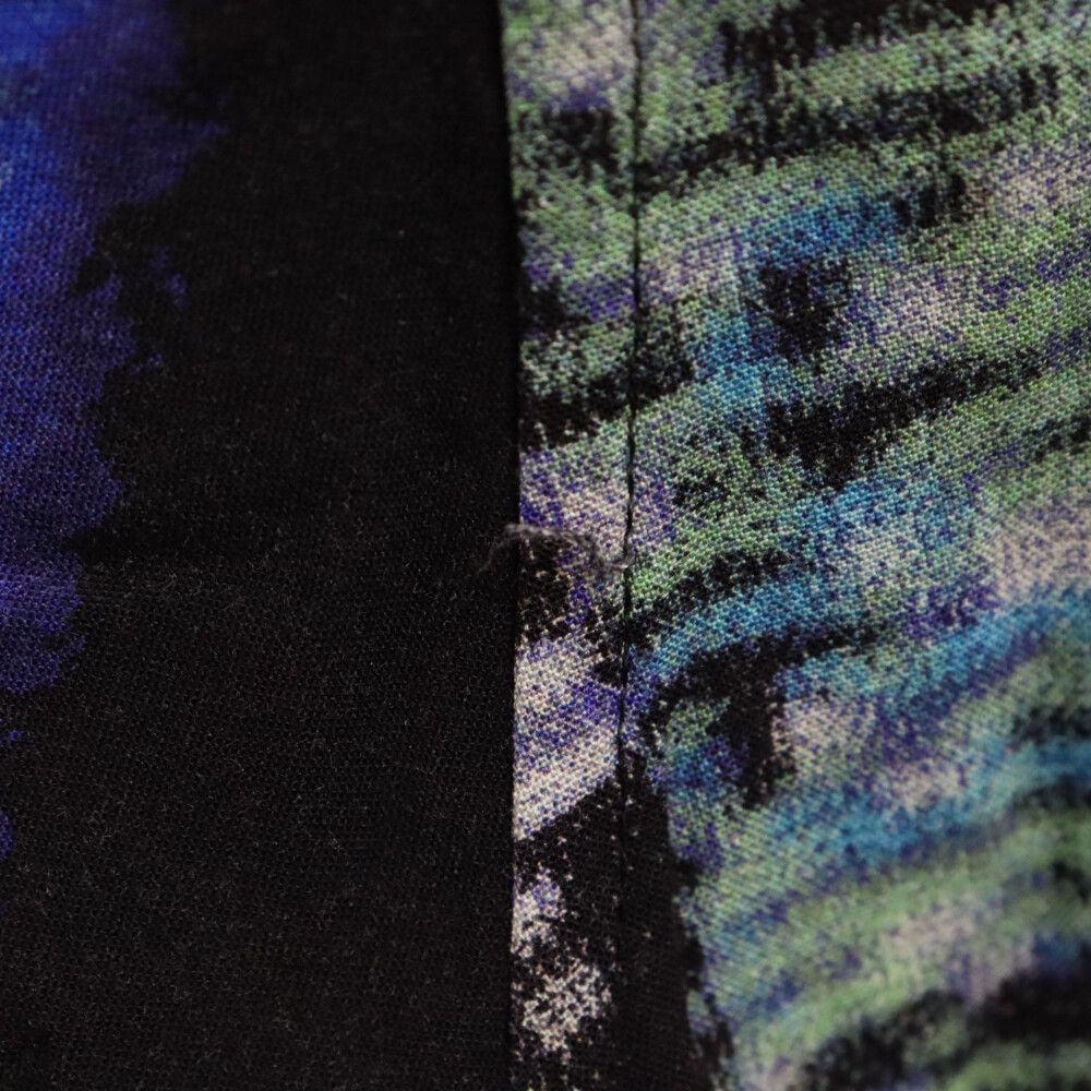 【希少モデル】シュプリーム半袖 レーヨン City lights SUPREME (シュプリーム) 20SS City Lights Rayon short sleeve