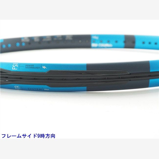 バボラ ピュア ドライブ ライト 2021年モデルBABOLAT PURE DRIVE