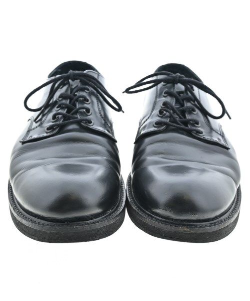 uniform experiment ドレスシューズ uniform experiment（ユニフォームエクスペリメント）の「TAPE