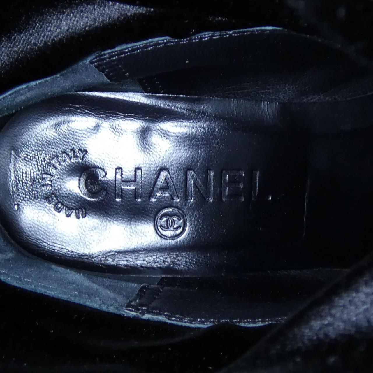 シャネル CHANEL