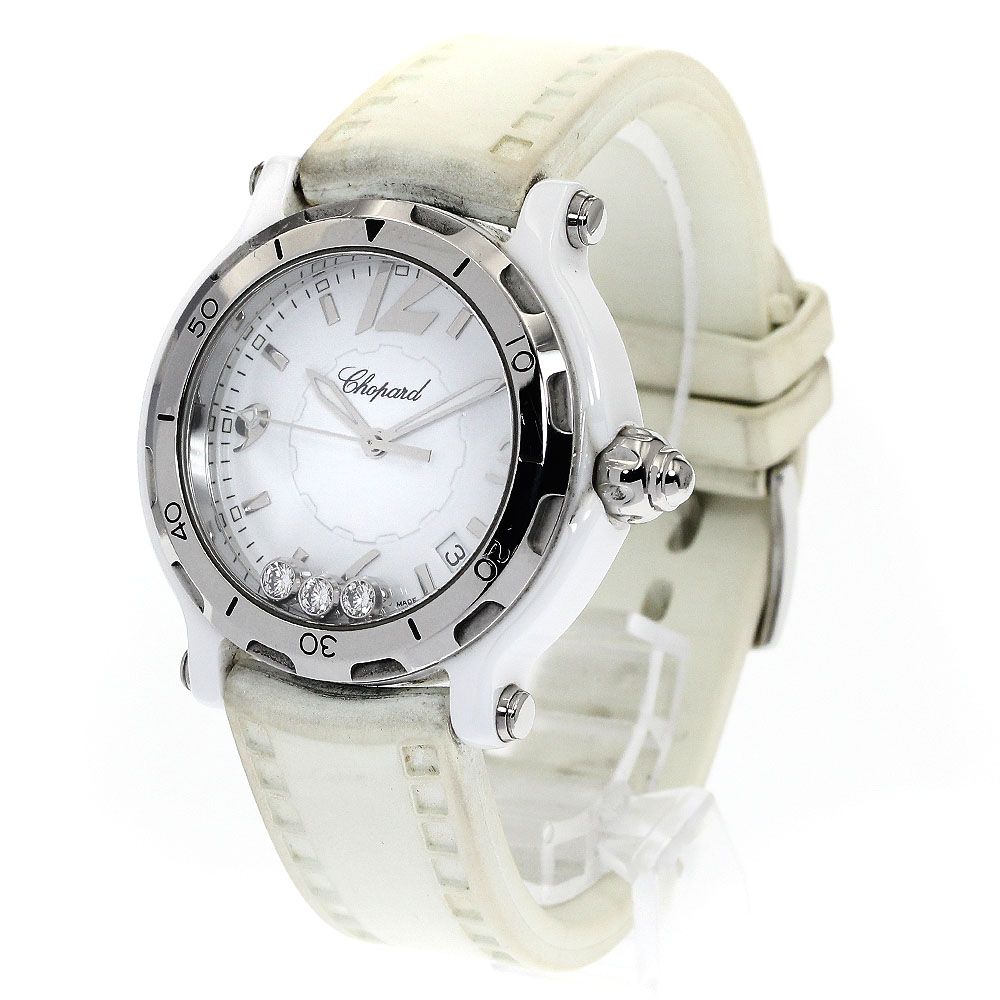ショパール Chopard 28/8507 ハッピースポーツ ハッピー