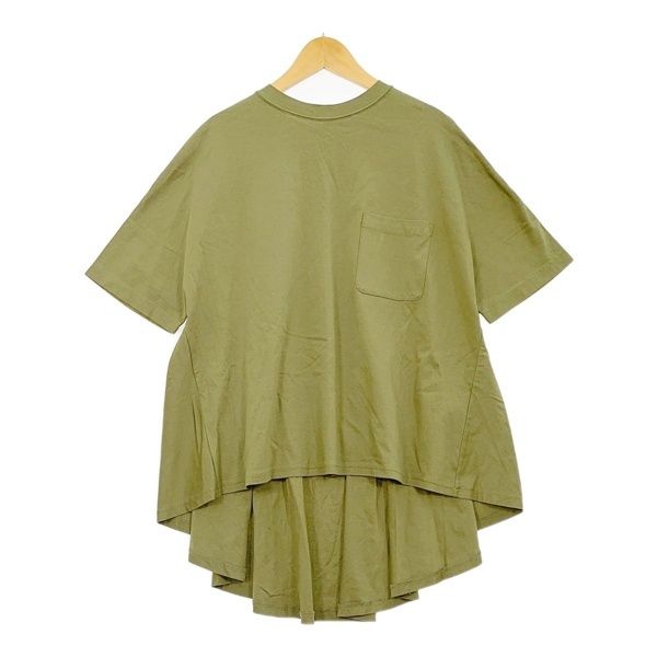 COGTHEBIGSMOKE コグザビッグスモーク Tシャツ カットソー 半袖 COGTHEBIGSMOKE コグザビッグスモーク Tシャツ カットソー 半袖