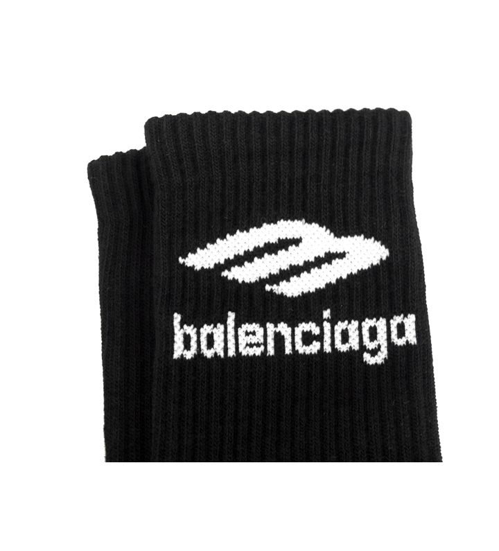 バレンシアガ　ソックス　SOCKS NEW SPORTY B TENNIS s-l400.jpg