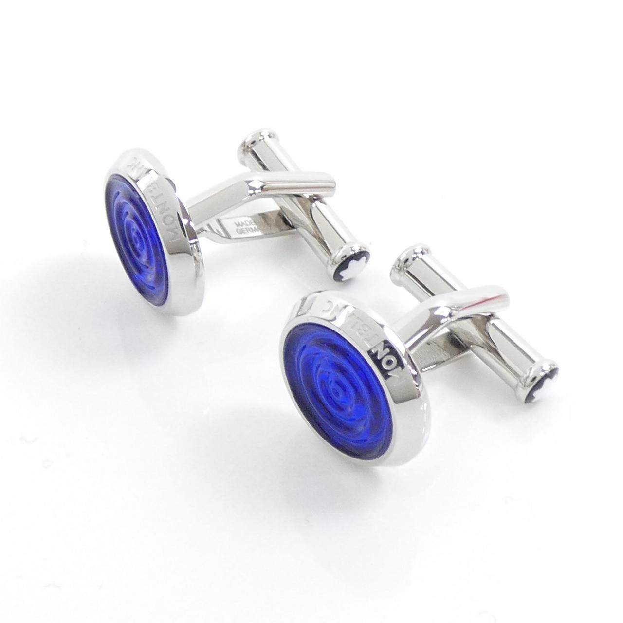 モンブラン MONTBLANC カフス