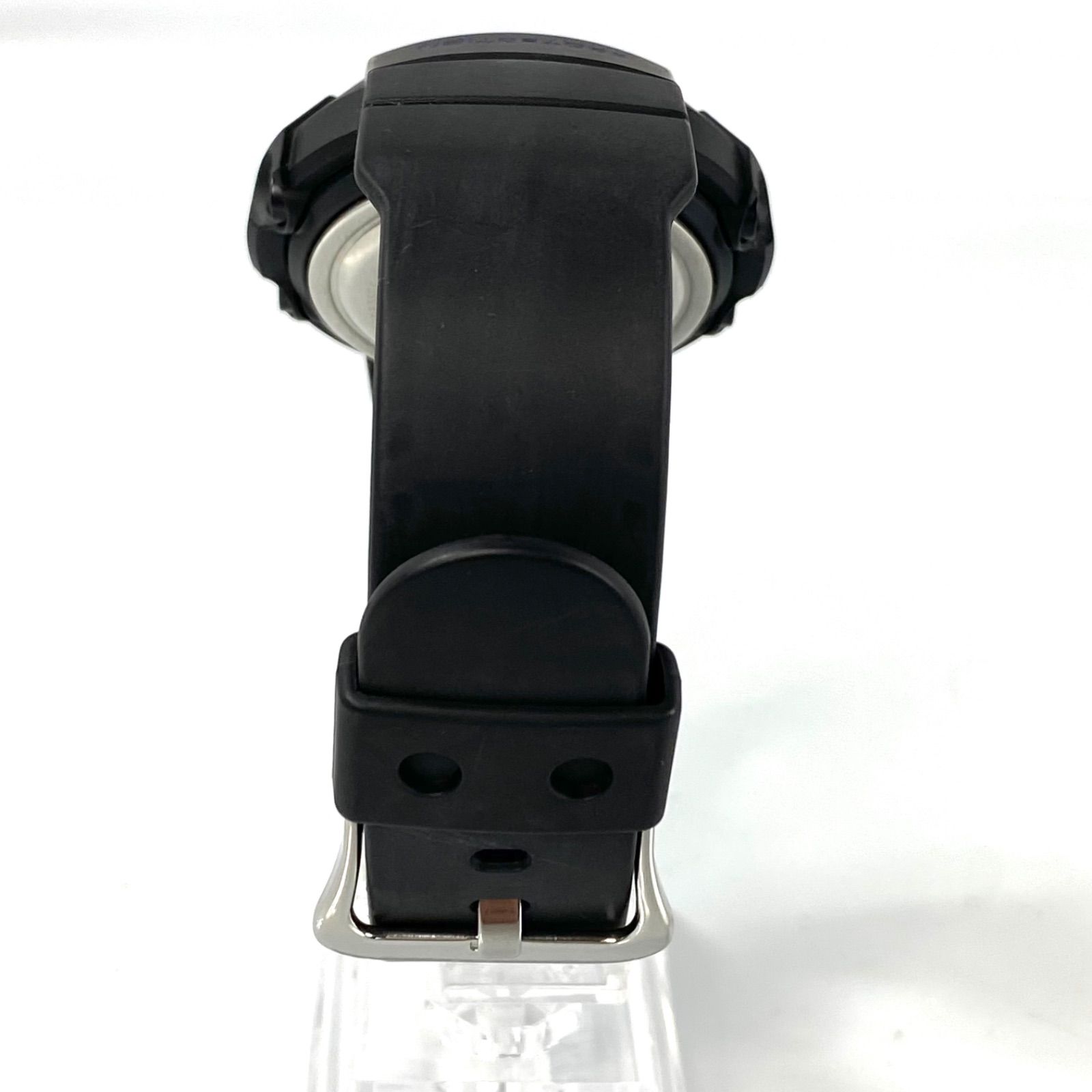 希少】カシオ G-SHOCK ジーショック AWG-M520VB-1AJF AWG-M520シリーズ 