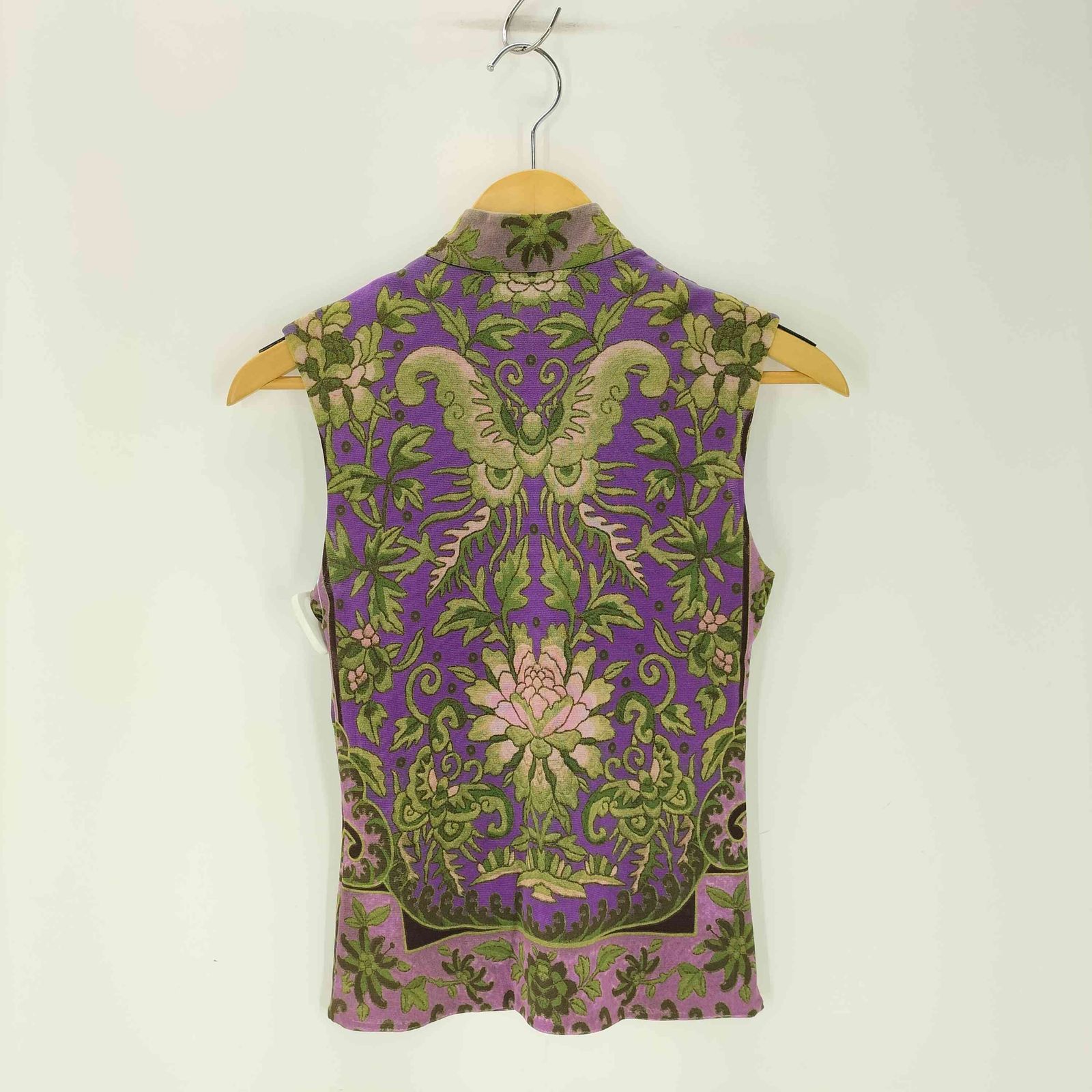 CHINOISERIE CHINESE