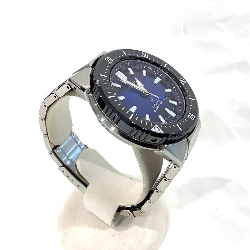 SEIKO SBDC047 6R15-03G0 プロスペックス ダイバー スキューバ自動巻き ...