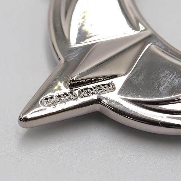 ジョージジェンセン ストラップ GEORG JENSEN キーリング ELEPHANT 象