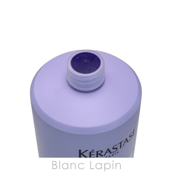 新品未使用　ケラスターゼ バンブロンドアブソリュ 1000ml ケラスターゼ BL バン ブロンド アブソリュ 1000ml（サロン