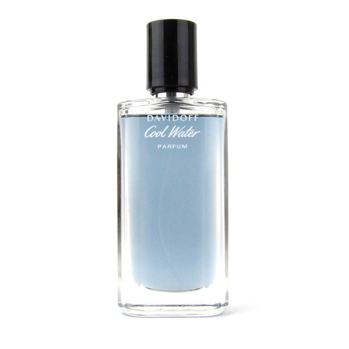 ダビドフ 香水 クールウォーター Cool Water オードパルファム EDP 