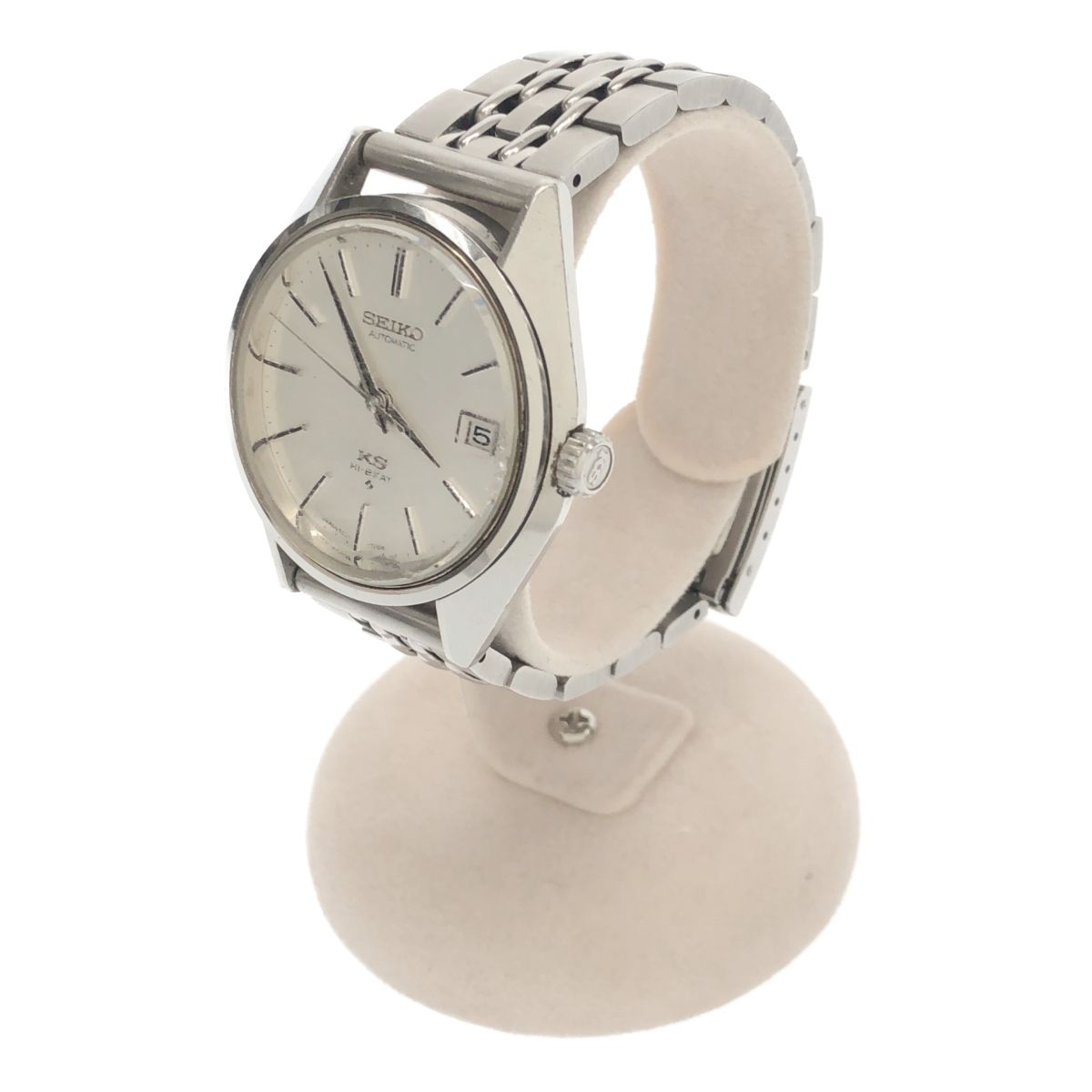 腕時計 稼働 SEIKO キングセイコー KS 5625-7111 アンティーク