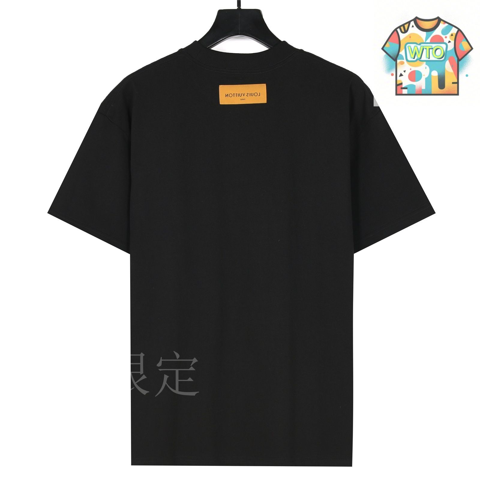 Louis Vuitton グラデーションTシャツ L 71 s-l400.jpg