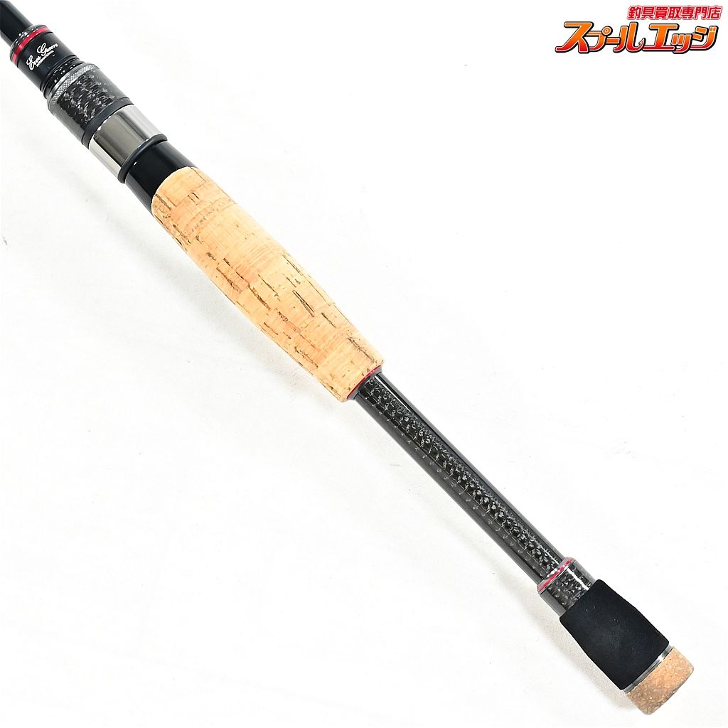 5 スポーツ＆アウトドア エバーグリーン カレイド セルペンティ TKSS