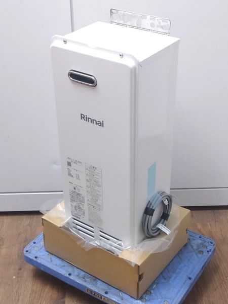 Rinnai リンナイ ガスふろがま 沸き上げ 保温 おいだき 屋外壁掛設置 都市ガス用 製 ●111846 RF-1WA