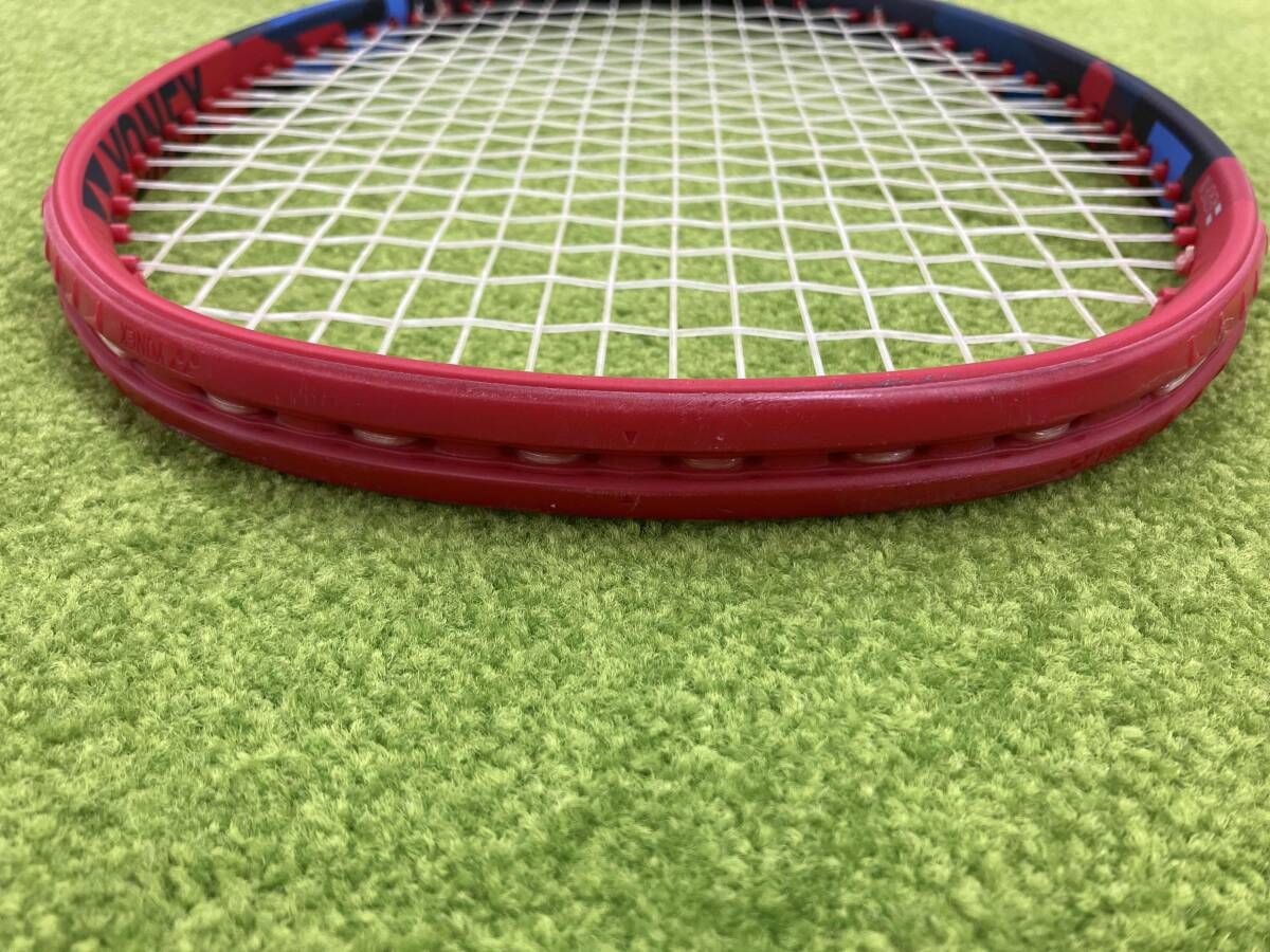 ヨネックス VCORE 98 硬式テニスラケット グリップサイズ2 ウインザー