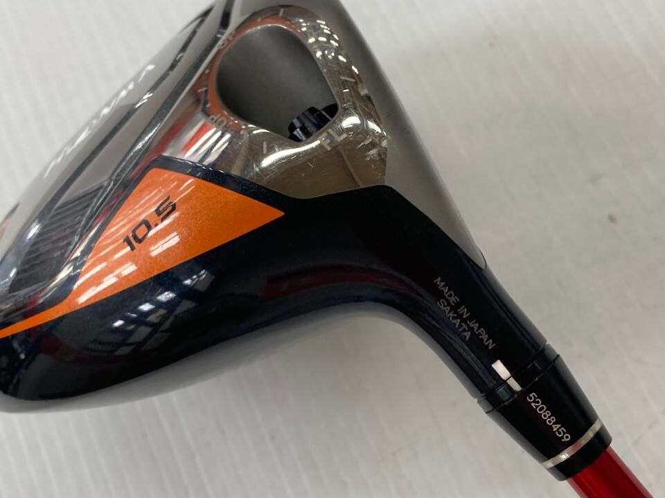 TOUR WORLD TW747 455 | 10.5 | S | VIZARD FD-6 | | ドライバー | ホンマゴルフ 最短即日発送 USTAUSTRALIA_COM_AU