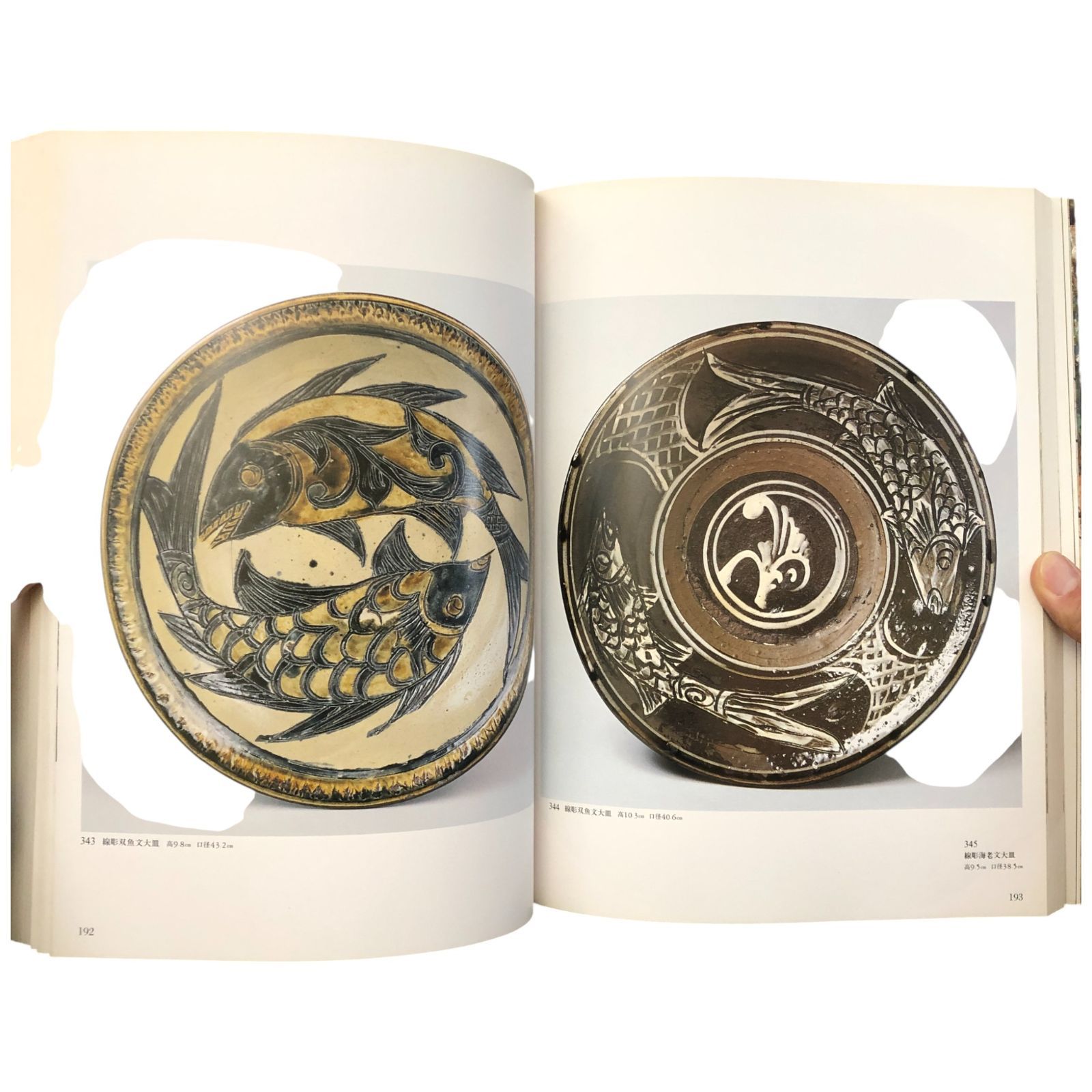 壺屋十年 金城次郎雑器の美 金城次郎/上村正美（監修・構成） 用美社