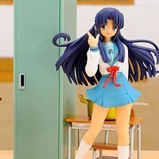 (箱無し・開封品)美少女フィギュア　涼宮ハルヒ他　１６体セット　まとめ売り 涼宮ハルヒの憂鬱 Bicute Bunnies Figure 涼宮ハルヒ 全1種