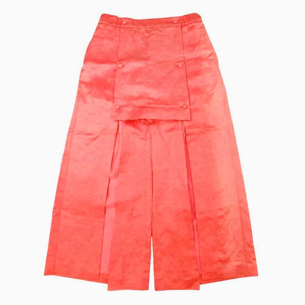 FUMIKA UCHIDA キルティングスカート 34 FUMIKA UCHIDA キルティングスカート 34