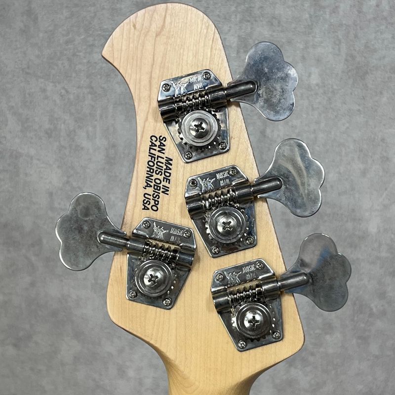 Music Man StingRay 3EQ ベース stingray MUSICMAN ベース 2013 USA製