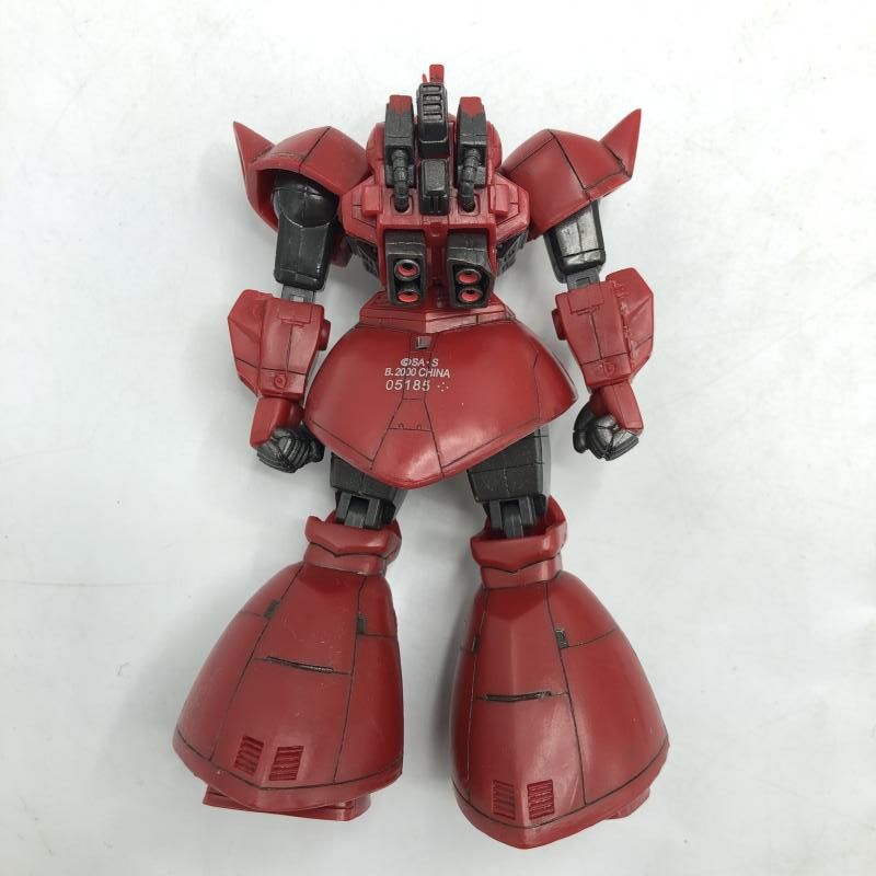 MIA ザクレロ 高機動型ゲルググ 新品！ 未開封！ MIA(MSINACTION