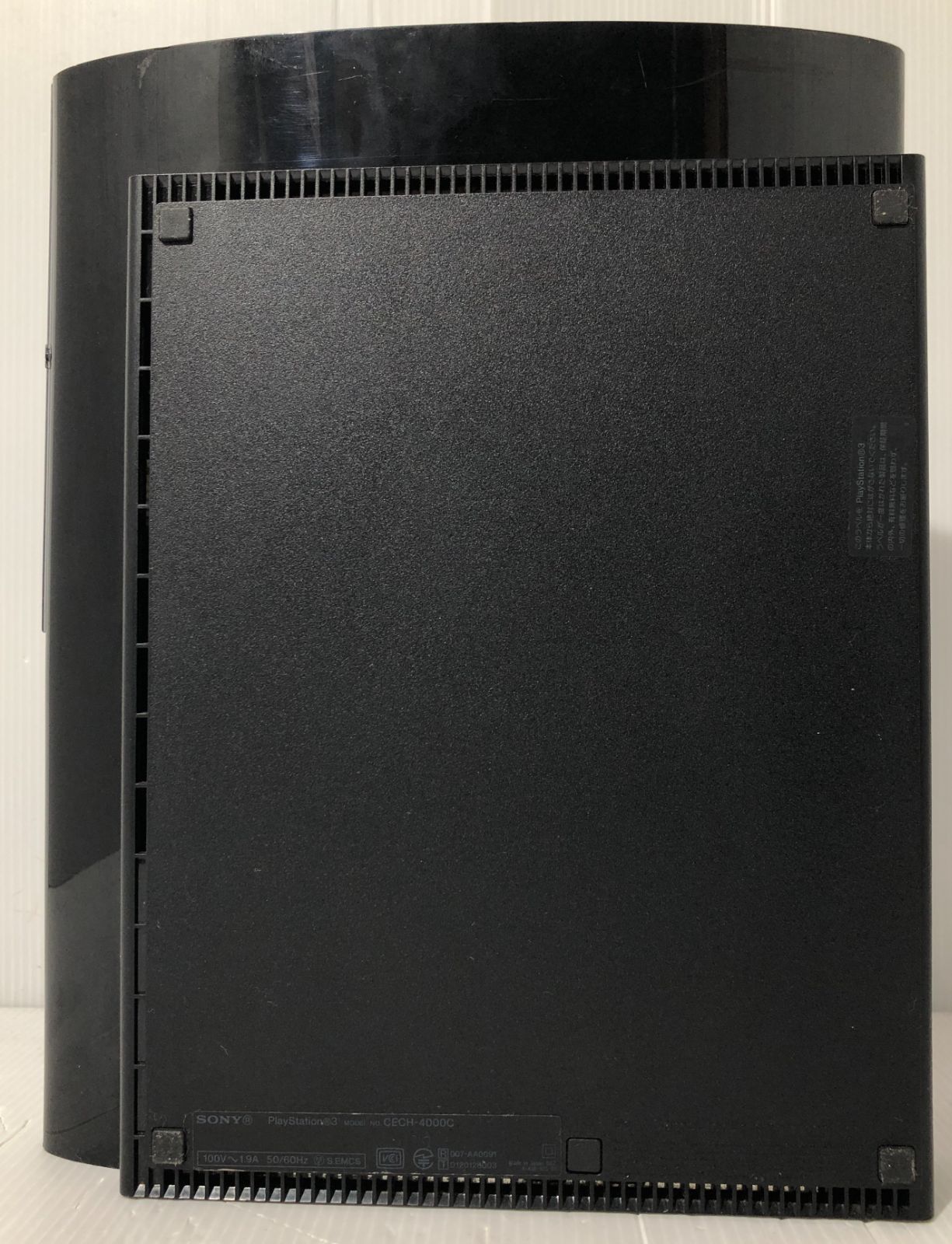 一式セット PlayStation3