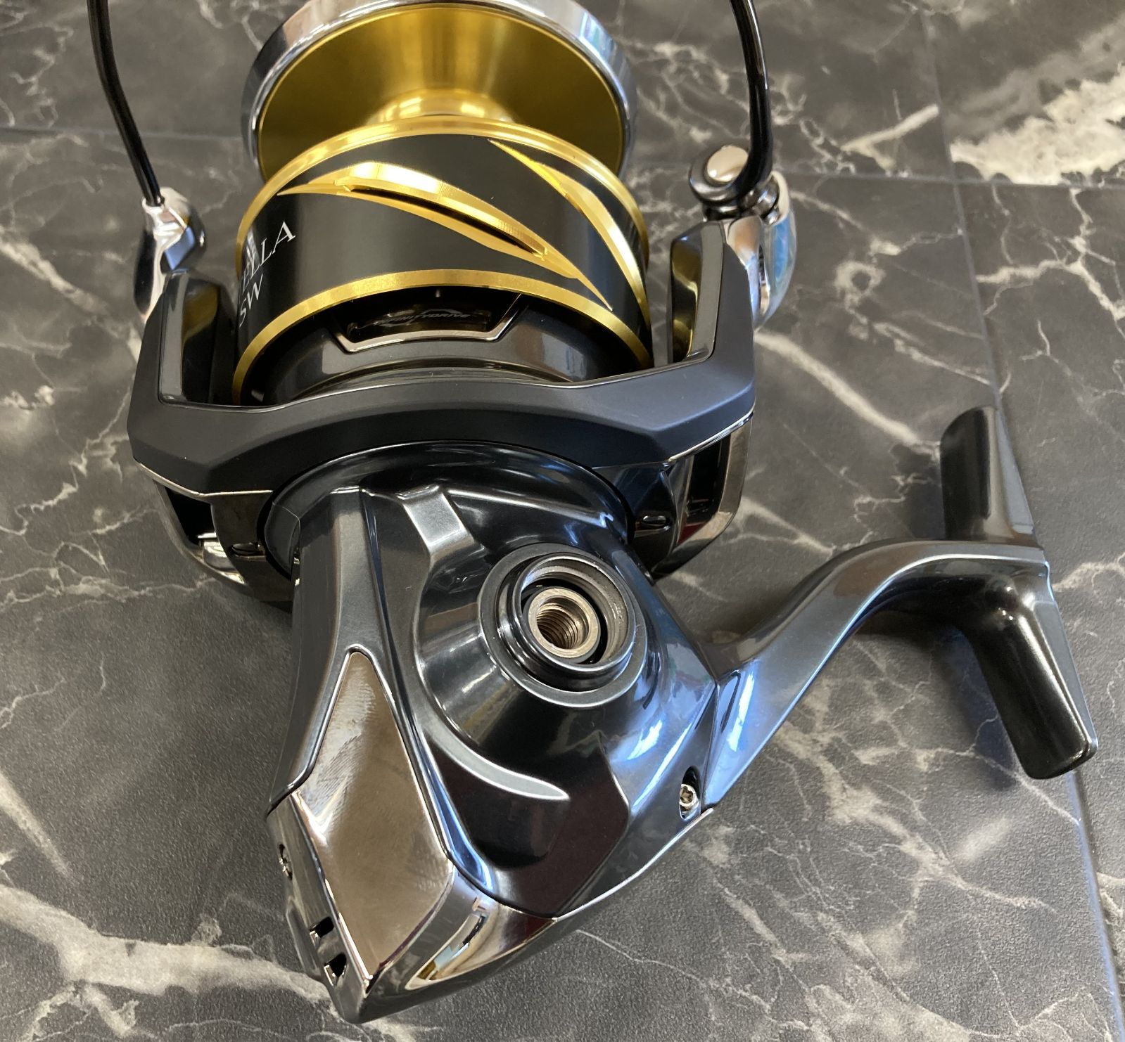 ステラsw 14000XG シマノ,SHIMANO,ステラSW,14000XG,マグロ,ヒラマサ